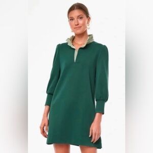 Tuckernuck Pomander Place Charlotte Dress‎